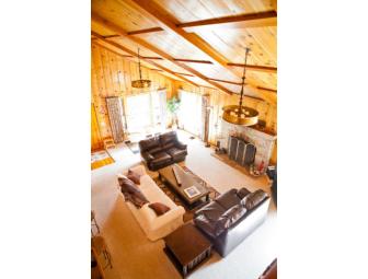 4 Bdrm, 3 bath Vacation Home In Idyllwild