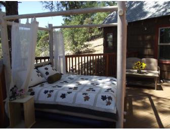 4 Bdrm, 3 bath Vacation Home In Idyllwild