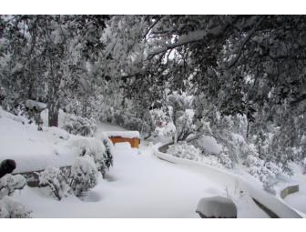 4 Bdrm, 3 bath Vacation Home In Idyllwild