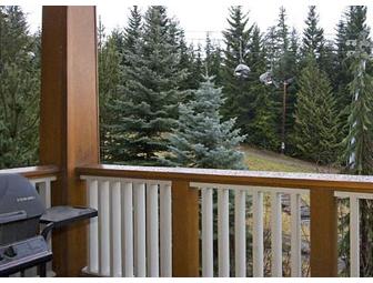Whistler Ski-in/Ski-Out 4 Night/ 5 Day Stay