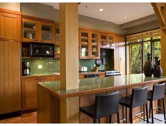 Whistler Ski-in/Ski-Out 4 Night/ 5 Day Stay