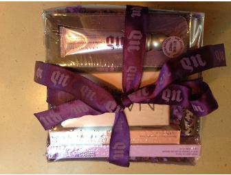 A Perfect Naked Basic Collection from Urban Decay