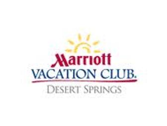 Marriott Desert Springs 2 Bedroom 2 Bath Villa