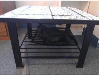 Mrs. Lang's Class Fire Pit