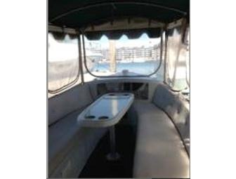 Duffy Electric Boat - Classic 18 Foot