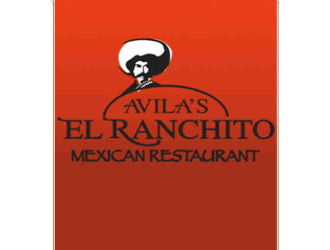 $20 Avila's El Ranchito - Photo 1