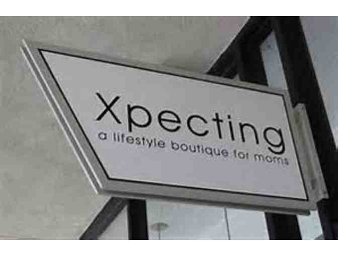 $100 Shopping spree to Common Thread - (formerly known as Xpecting) - Photo 2