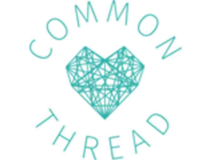 $100 Shopping spree to Common Thread - (formerly known as Xpecting)