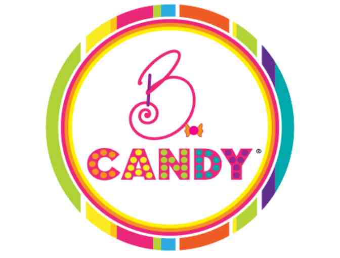 B Candy's Yummy Bag & Gift Card - Photo 1