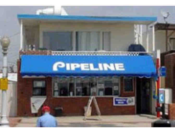 $15 Gift Certificate: Pipeline Newport Beach - Photo 1