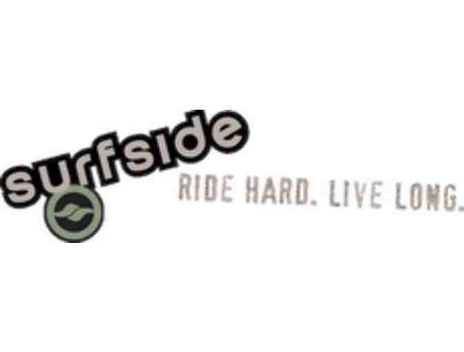 $50 Gift Card to Surfside! - Photo 1