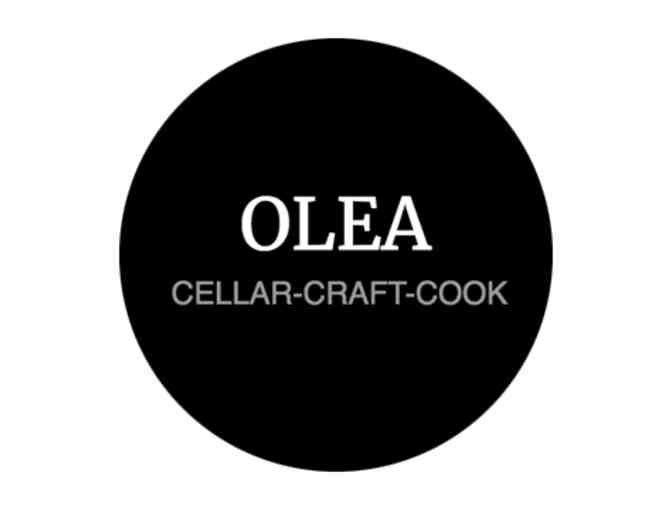 OLEA - $50 Gift Card