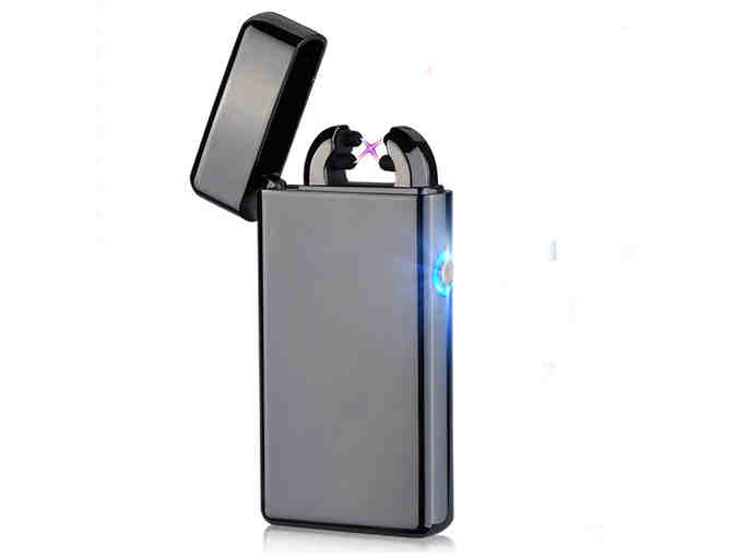 Arc Cigarette Lighter - Photo 1