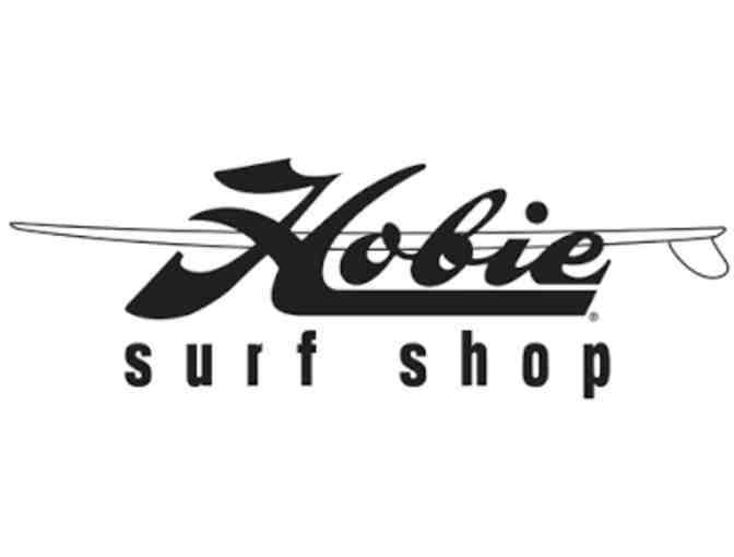 Hobie Surf Shop Backpack Chair