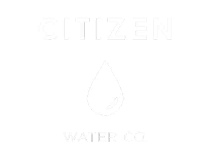 $25 Gift Card to Citizen Water Co,