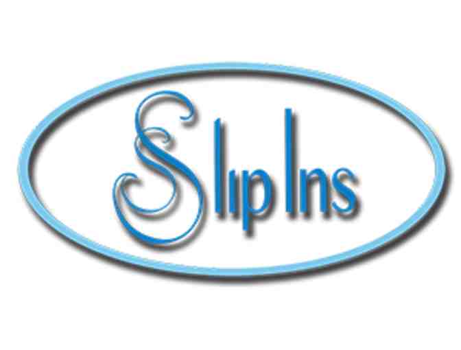 $75 Gift Certificate to Slipins.com - The World Finest SunProtection WaterWear