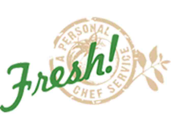 A Private Chef Experience Provided By Fresh! A Personal Chef Service - Photo 1