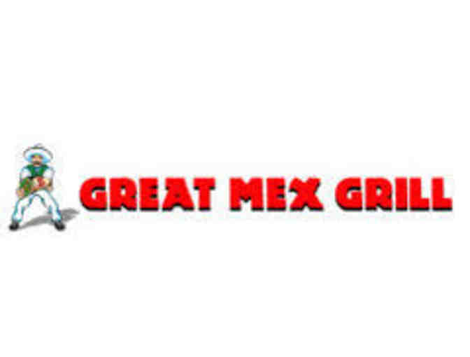 $30 Gift Cards to Great Mex Grill - Photo 1