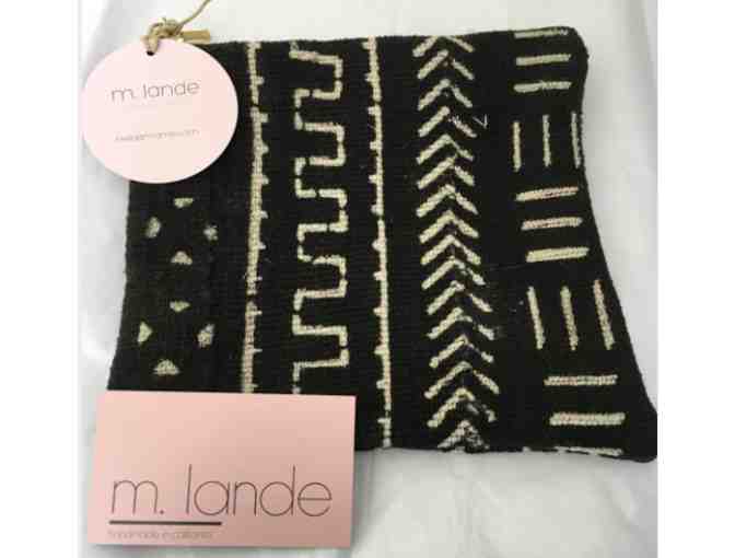 m. lande Handmade Bag