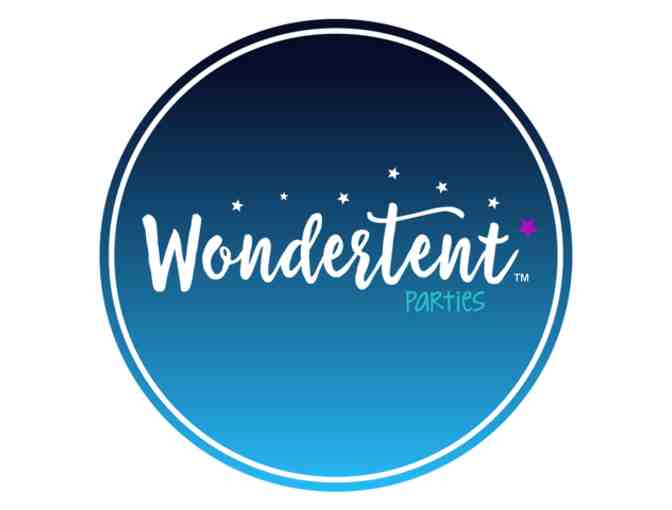 WonderTent Parties - Sleepover & Glamping Experiences Like No Other ($600 Value)