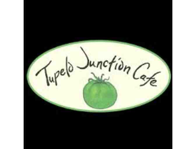 Tupelo Junction Cafe - $25 Gift Certificate