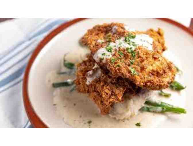 Tavern House - $50 Gift Card