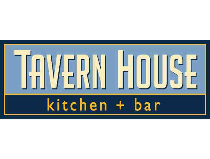 Tavern House - $50 Gift Card