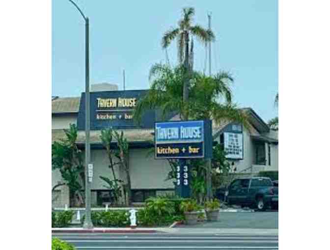 Tavern House - $50 Gift Card