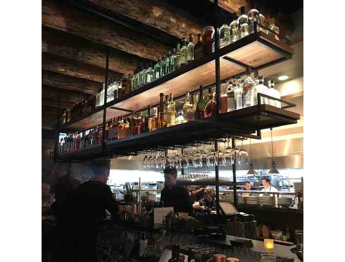 OLEA - $75 Gift Card