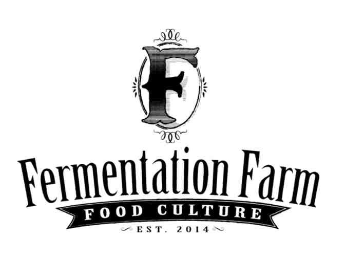 Fermentation Farm - Lifetime Membership