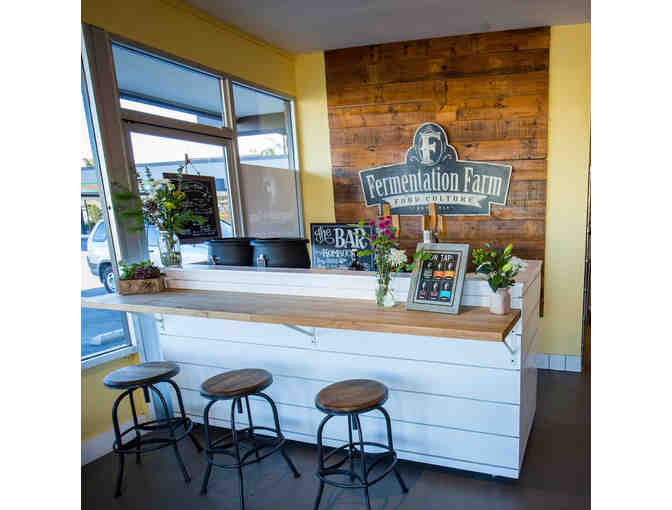 Fermentation Farm - Lifetime Membership