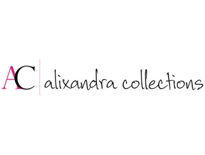 Alixandra Collections - $50 Gift Card