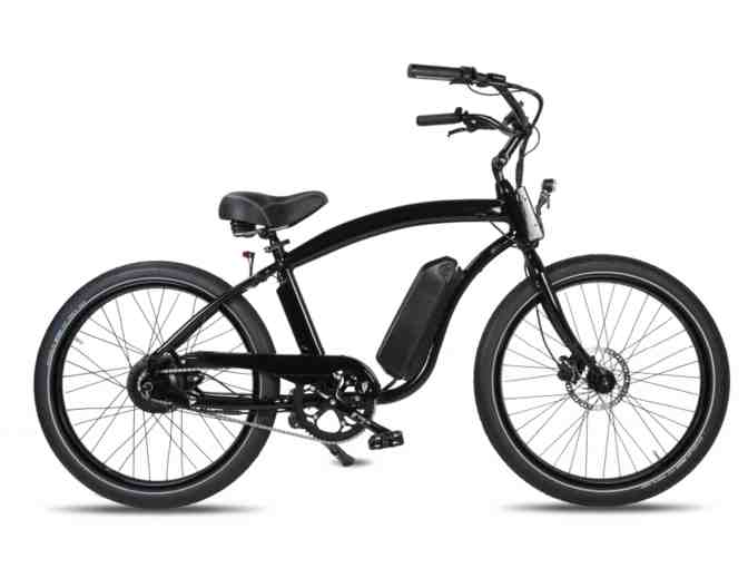 The Electric Bike Company - Model Y or X Electric Bike
