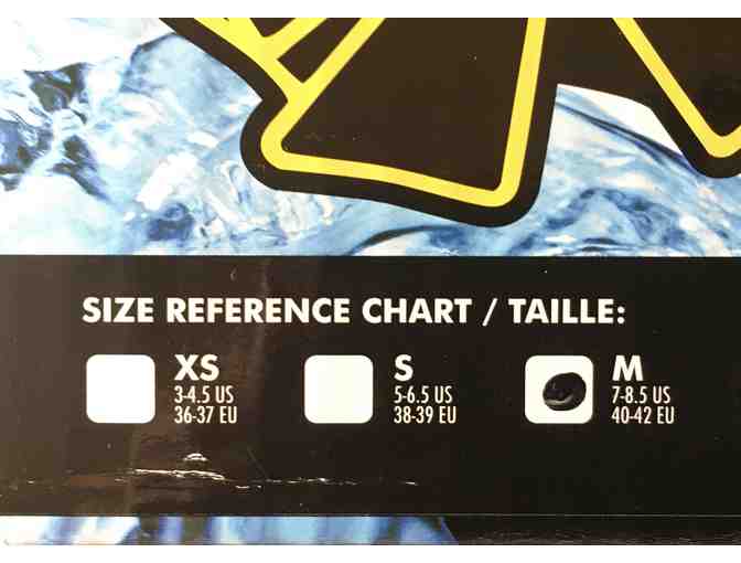 Churchill Makapuu Floating Swimfins