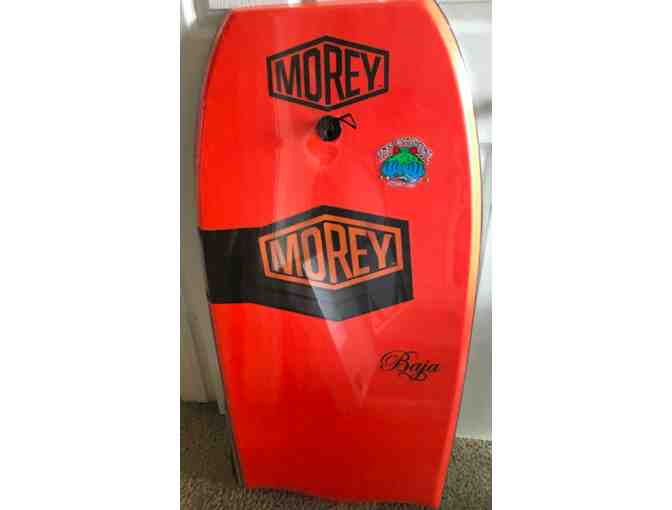 Morey Baja Boogie Board