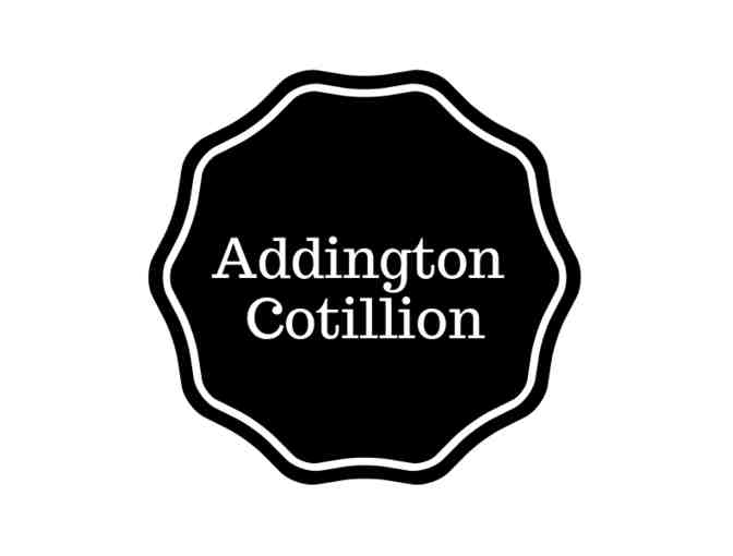 Addington Cotillion: Balboa Bay Club