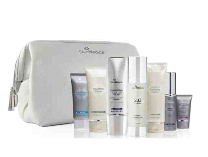 SkinMedica Products From Allergan