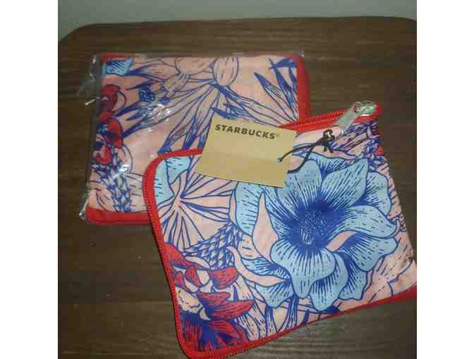 Starbucks Coffee and Mugs