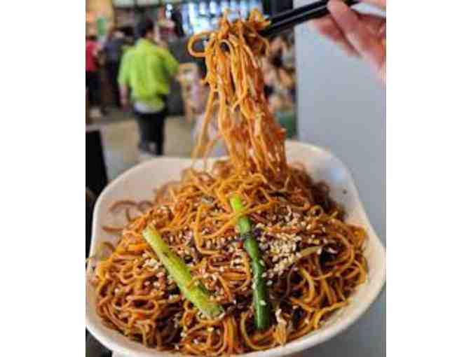 Ho Sum Bistro- $50 Gift Card