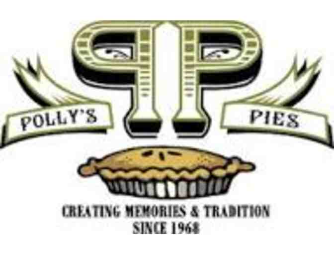 Polly's Pies - Pie A Month For a Year! (Starting January 2021)