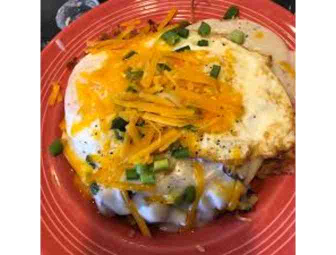 Polly's Pies - Pie A Month For a Year! (Starting January 2021)