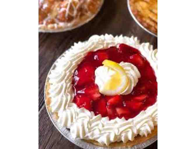 Polly's Pies - Pie A Month For a Year! (Starting January 2021)