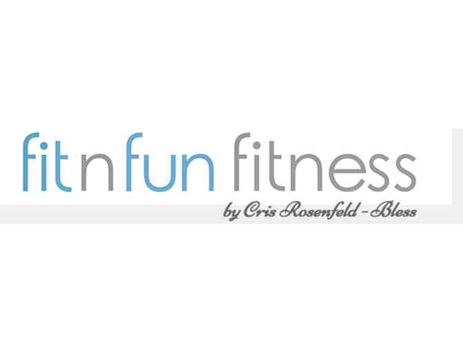 Fit-N-Fun Fitness - (1) Month FIT Body Workout ($185 Value)