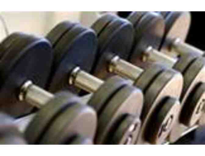 Fit-N-Fun Fitness - (1) Month FIT Body Workout ($185 Value)