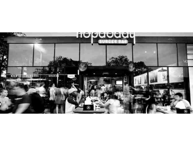 $25 Promotional Card to Hopdoddy - Photo 3