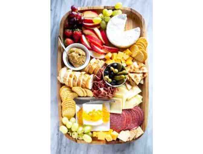 Build Your Own Charcuterie Board - Photo 1