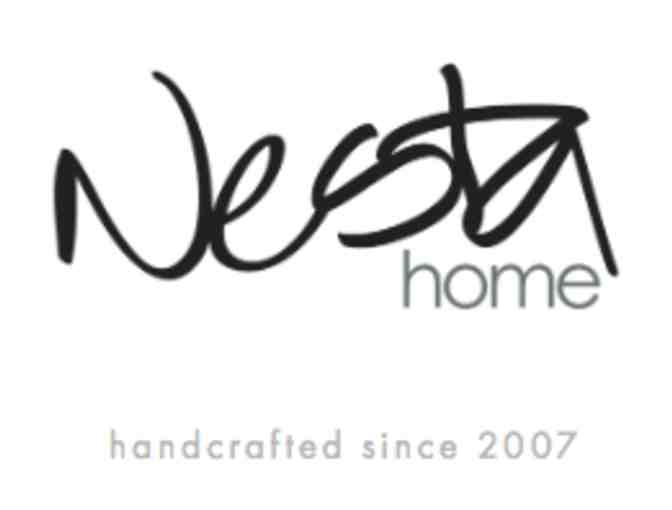 Endless Summer Decor Basket by Nesta Home