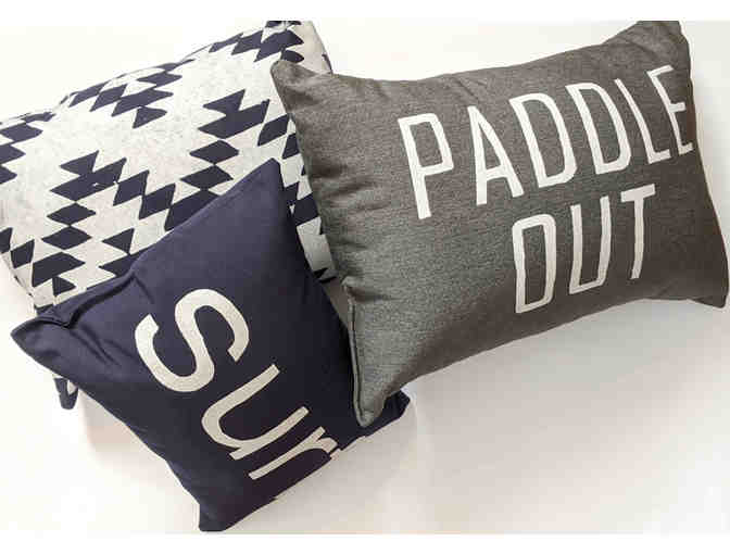 Endless Summer Decor Basket by Nesta Home