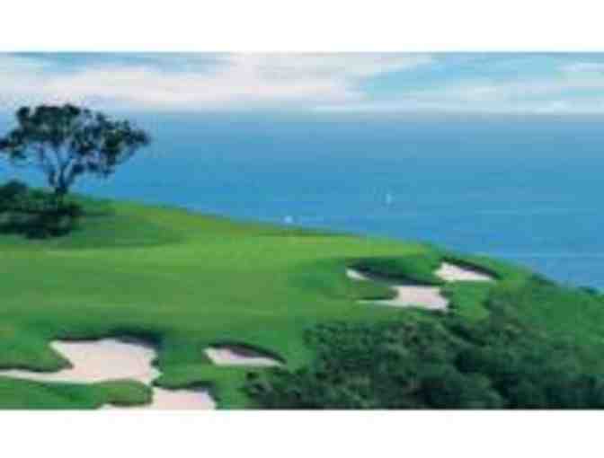Pelican Hill Bungalow Golf/Spa & Cabana Experience