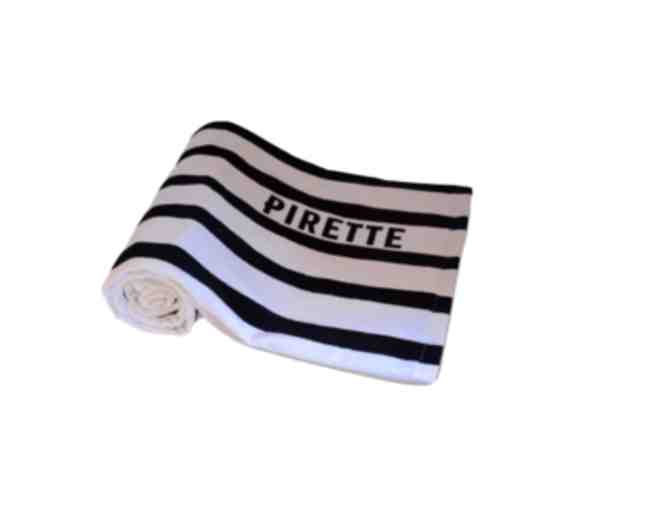Pirette Beach Towel